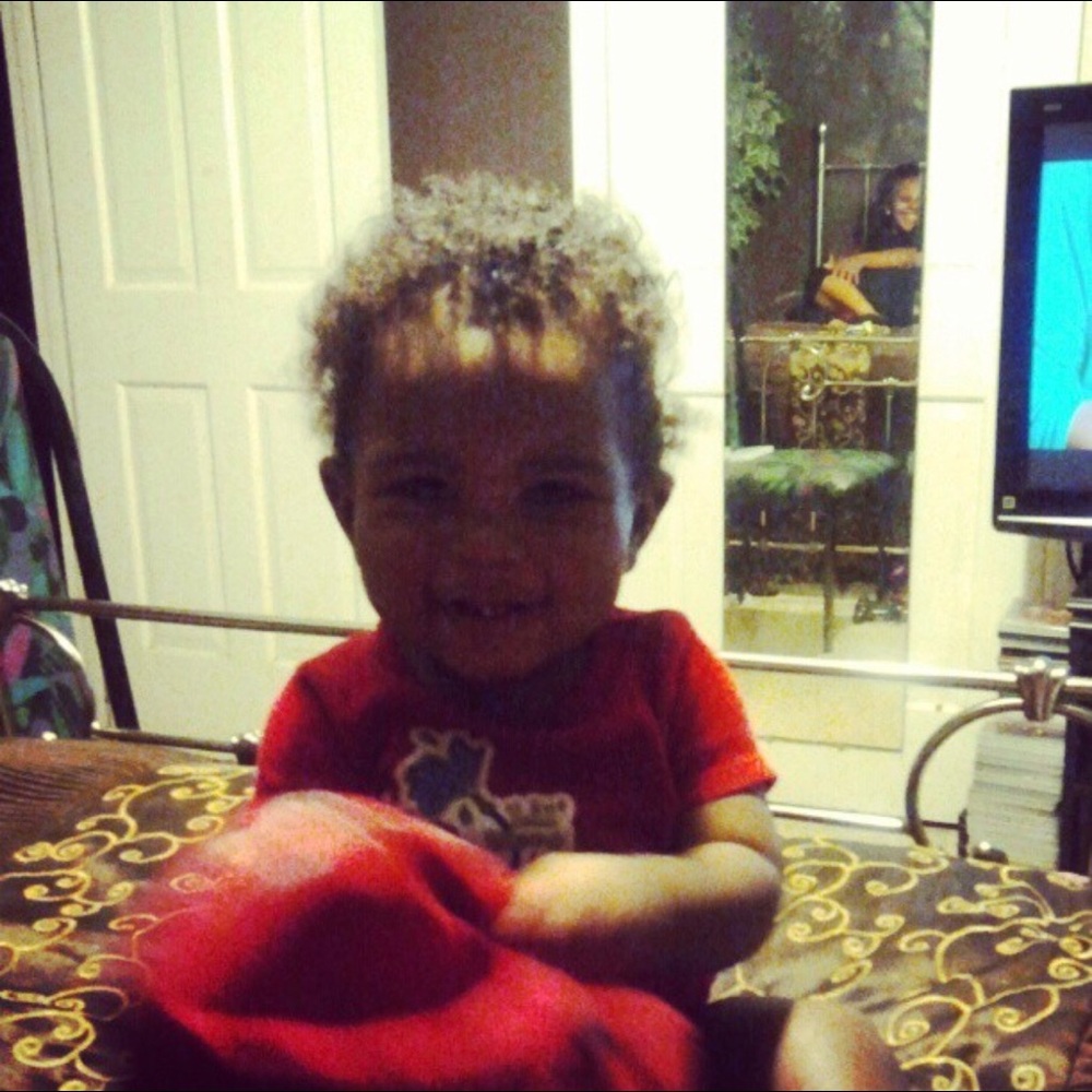 Meet your Posher, Shannon